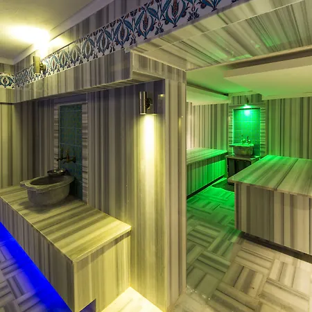 Kleopatra Life Hotel-3