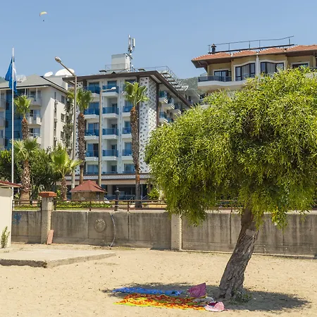 Kleopatra Life Hotel-2